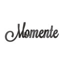 Acrylbuchstaben Momente