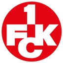 Wandtattoo 1.FC Kaiserslautern Logo