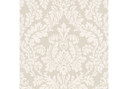 Rasch Mustertapete Vliestapete Florentine Muster beige