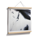Plakat Schmucker - Karla Portrait - Kwadrat