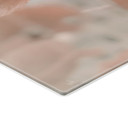 Stænkplade - Delgado - Valmuer i pastel