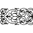 Wallsticker -  Hamam 02