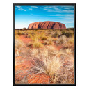 Plakat Colombo - Ayers Rock