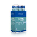 Erfurt Basic 402 tekstureret non-woven tapet