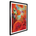 Plakat Schmucker - Makowe marzenie