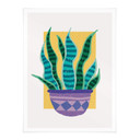 Plakat Demir - Boho-Botany