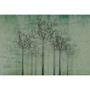 Architects Paper Papier peint photo Atelier 47 Trees Artwork
