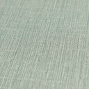Enkel tapet i textilutseende mintgrön - slät non-woven tapet för modern inredning