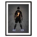 Plakat Mielu - Ronaldo