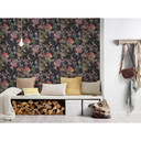 A.S. Création Vliesbehang Dream Flowery