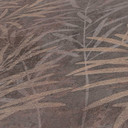 blomstertapet grå beige - natur tapet landlig stil - non-woven tapet soveværelse gang