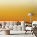 Fototapet - Ombre - Sunrise
