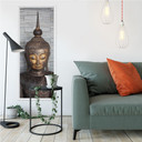 Wallprint W - Thailand Buddha - Panorama