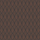 A.S. Création Fleecetapet, Pop Style Art Deco tapet Glittereffekt, Metallic, Sort