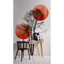 Livingwalls papier peint photo ARTist Sun and Moon