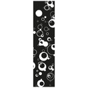 Wallsticker - Banner bobler