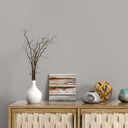 Pintura interior gris mate I Shady Spice | crear un ambiente elegante y moderno | THE COLOR KITCHEN