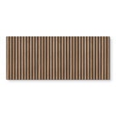 Rivestimento cucina Pannelli effetto legno