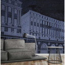 Architects Paper Papier peint photo Atelier 47 Ancient Building Architecture