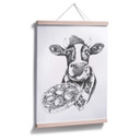 Plakat Kools - Picky Moo