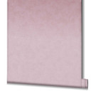 Ensfarvet tapet, non-woven vægbeklædning Shades Iconic pink