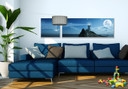 Tableau Forex - A smooth Sea (2 parties)
