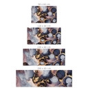 Revêtement pour cuisine autocollant Fredriksson - Encre : rose et or