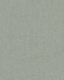 Non-woven tapet med moderne monokromt look og struktur i grå, beige ensfarvet