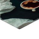 Stænkplade - Belenko - Shades of coffee