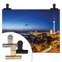 Plakat Berlin Panorama