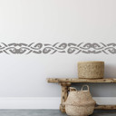 Sticker mural - Bordure 10