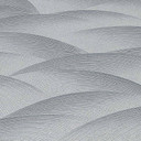 Tapeta falista, tapeta wzorzysta Fashion for Walls 4 by Guido Maria Kretschmer silver