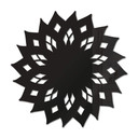Dekoracja akrylowa - Mandala Sun 02