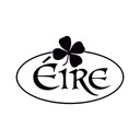 Sticker mural - Eire