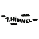 Wandtattoo 7. Himmel
