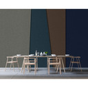 Livingwalls Fototapet Walls by Patel 2 layered cardboard 2