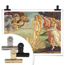 Plakat Botticelli - Narodziny Wenus