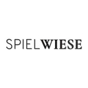Acryldeko Spielwiese
