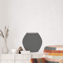 Sticker mural - Vase #08