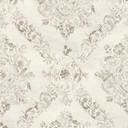 Livingwalls Barocktapete My Home My Spa Vliestapete Romantic Home Vintage perlweiß, perlbeige