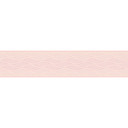 A.S. Création selbstklebende Bordüre Only Borders mit Wellen Muster rosa