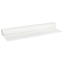 A.S. Création Makulaturvlies 130 g/m² Renoviervlies Vliesfaser Malervlies weiß, überstreichbar