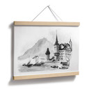 Plakat Sargent - Lucerna