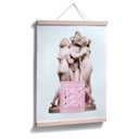 Plakat Loose - Girls Girls Girls