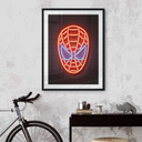 Plakat Spiderman - Mielu