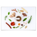 Poster - Herbes aromatiques