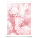 Plakat Sisi & Seb - Pink Ocean