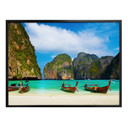 Plakat South Sea Bay
