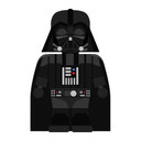 Muursticker Gomes - Darth Vader