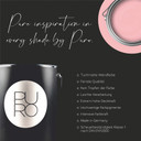 Pintura interior mate - PURO c2030 rosa melocotón 